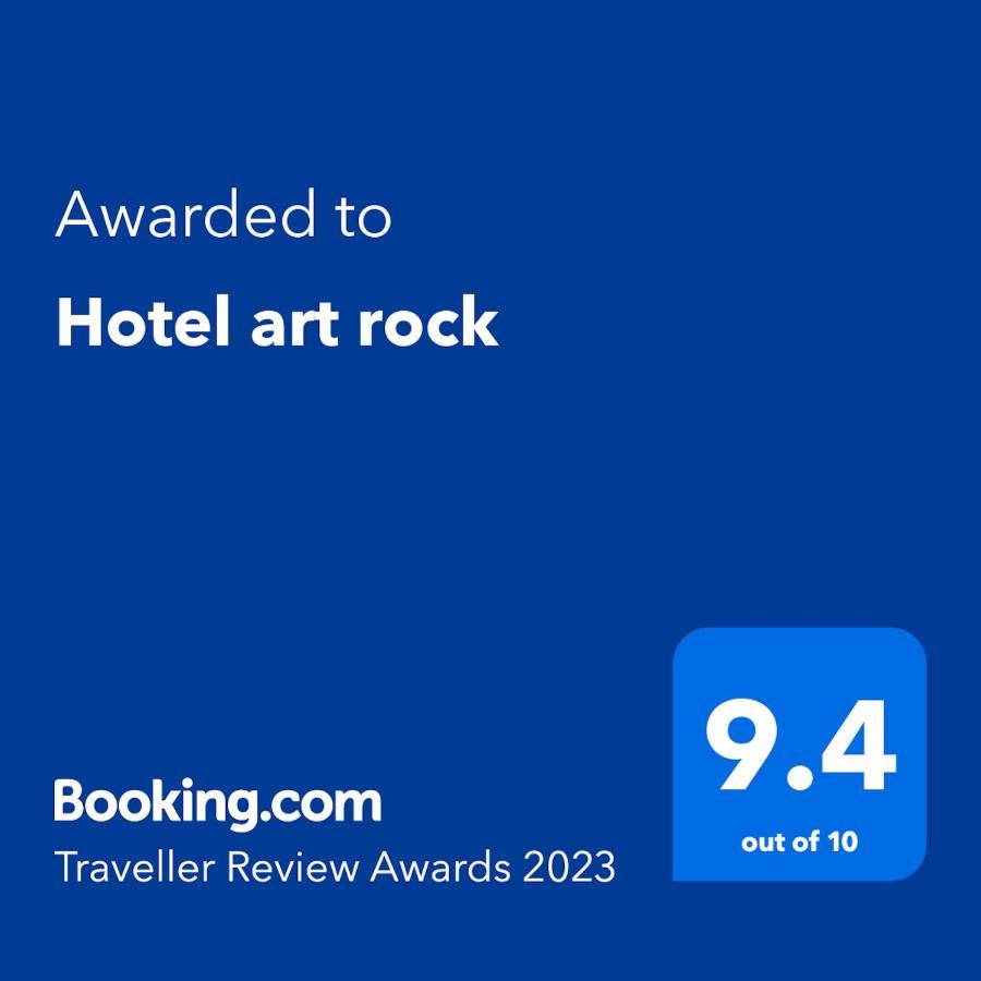 Hotel Art Rock Takamatsu Exterior photo